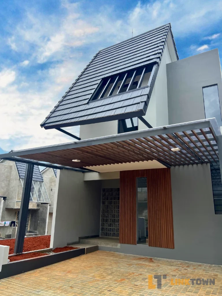 Linktown Cendana Residence